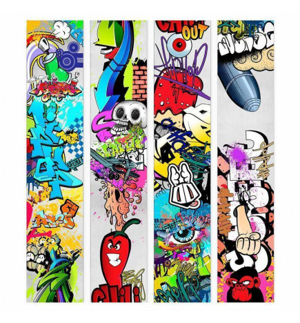 Papel pintado - Watchful eyes