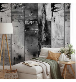 Papel pintado - Muses work