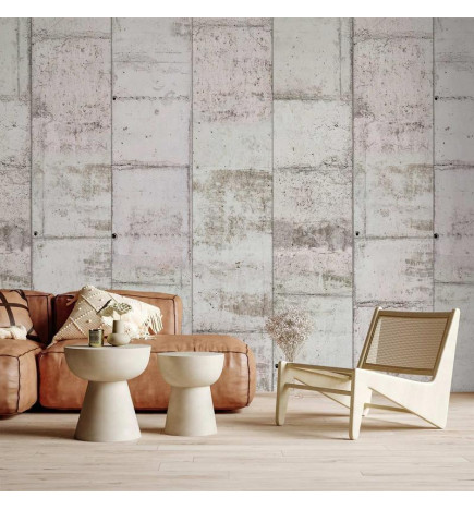 Tapeta - The Charm of Concrete