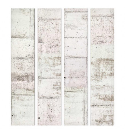 Wallpaper - The Charm of Concrete