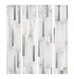 Tapisserie murale - Wooden Cover