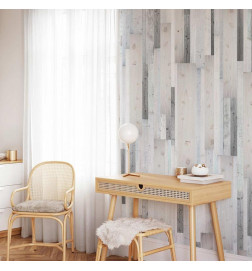 Tapisserie murale - Wooden Cover