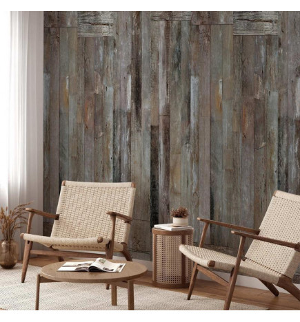 Tapet - Rustic Style