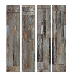 Tapisserie murale - Rustic Style