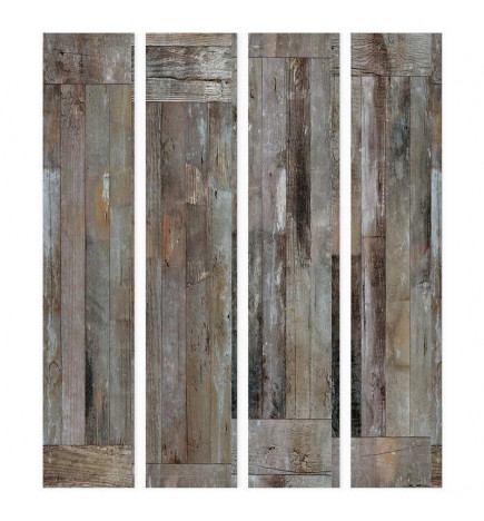 Tapetas - Rustic Style