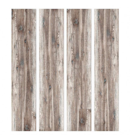 Tapete - Stylish Wood