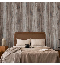 Tapete - Stylish Wood