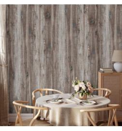 Wallpaper - Stylish Wood