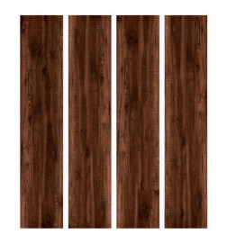 Behang - Wooden Dream