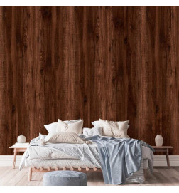 Behang - Wooden Dream