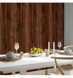 Papel pintado - Wooden Dream