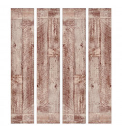 Papel pintado - Salty Caramel