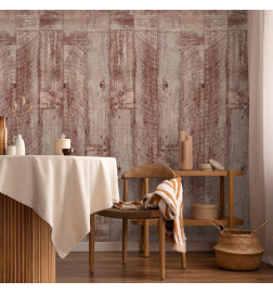 Papel de parede - Salty Caramel