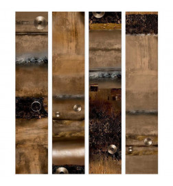 Tappezzeria murale - Metal Alliance