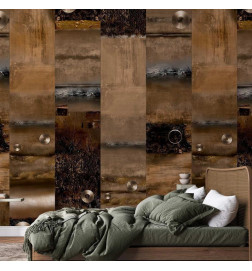 Tapet - Metal Alliance