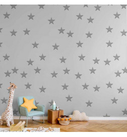 Papel pintado - Stellar Trail