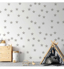 Tappezzeria murale - Stellar Trail