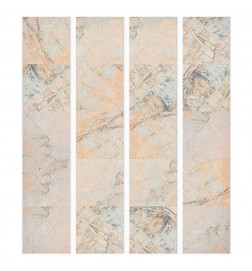 Tapisserie murale - Beauty of Marble