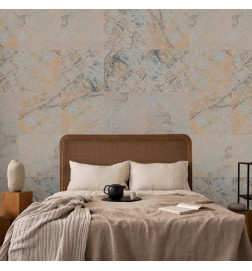 Tapisserie murale - Beauty of Marble