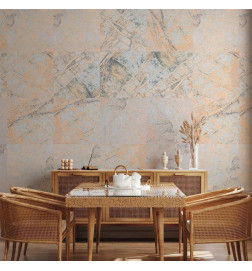 Tapisserie murale - Beauty of Marble