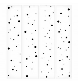 Wallpaper - Stylish Dots