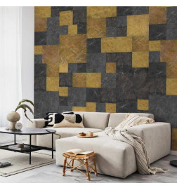 Wallpaper - Elegance of Marble