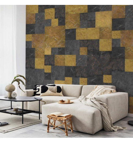 Tapetas - Elegance of Marble