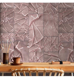 Papel de parede - Satin Dream