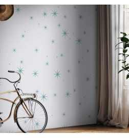 Tappezzeria murale - Poetry of Stars