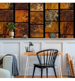 Papel de parede - Golden Majesty