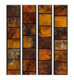 Tapisserie murale - Golden Majesty