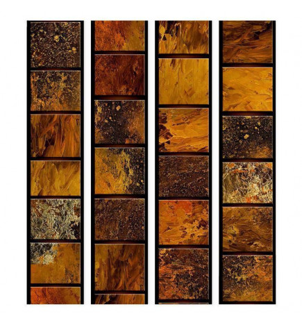 Tappezzeria murale - Golden Majesty