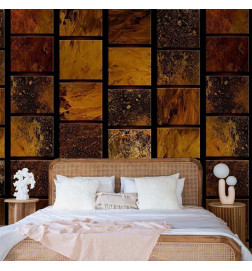 Papel pintado - Golden Majesty