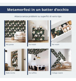 Tappezzeria murale - Golden Majesty