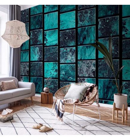 Papel de parede - Azure Treasure