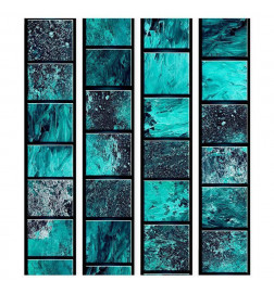 Papel pintado - Azure Treasure