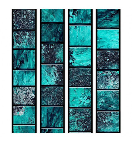 Tapete - Azure Treasure