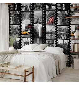 Wallpaper - NY - Diversity (collage)