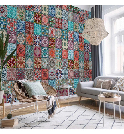 Tappezzeria murale - Magic of Colours