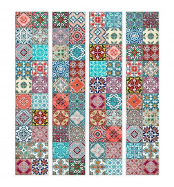 Tapetti - Magic of Colours