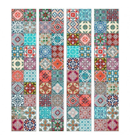 Tapetti - Magic of Colours