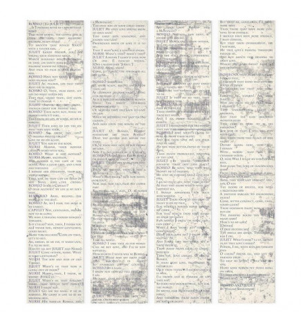 Papel pintado - Shakespeares Lovers