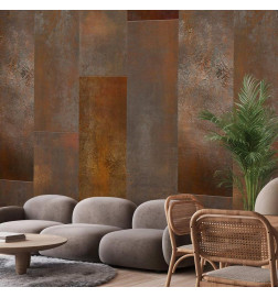 Tapeta - Golden Basilisk