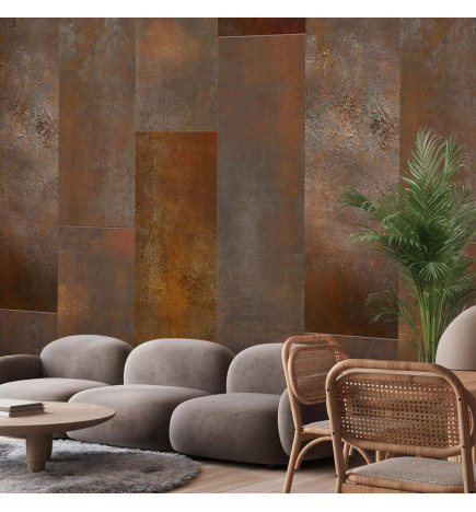 Papel pintado - Golden Basilisk