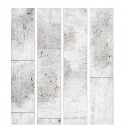 Behang - Concretum murum