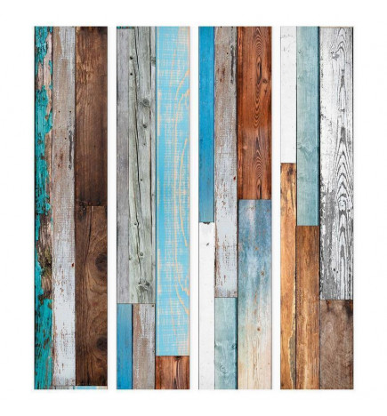 Papel pintado - Old Beauty