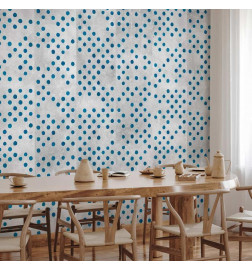 Tapeet - Dots on Concrete