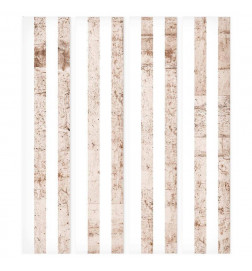 Papel de parede - Stylish Face of Concrete