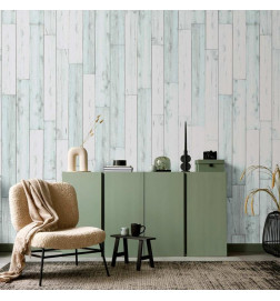 Tappezzeria murale - Refined Harmony