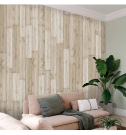 Papel de parede - Tabulam ligneam